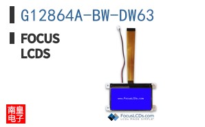 G12864A-BW-DW63 ͼƬ